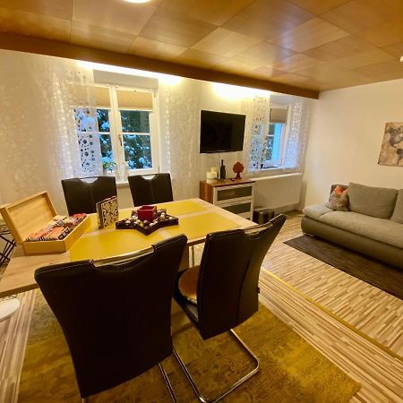 Ferienwohnung An Der Idyllischen Salzachschleife Naehe Salzburg Laufen Exteriér fotografie