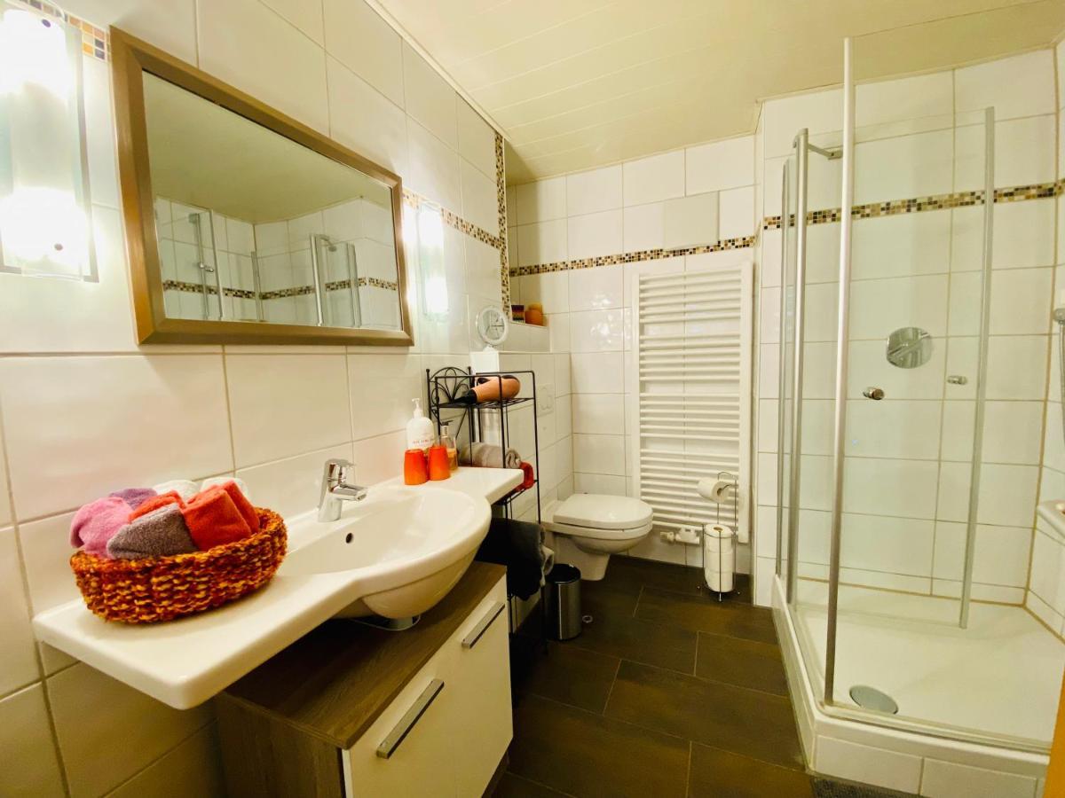 Ferienwohnung An Der Idyllischen Salzachschleife Naehe Salzburg Laufen Exteriér fotografie