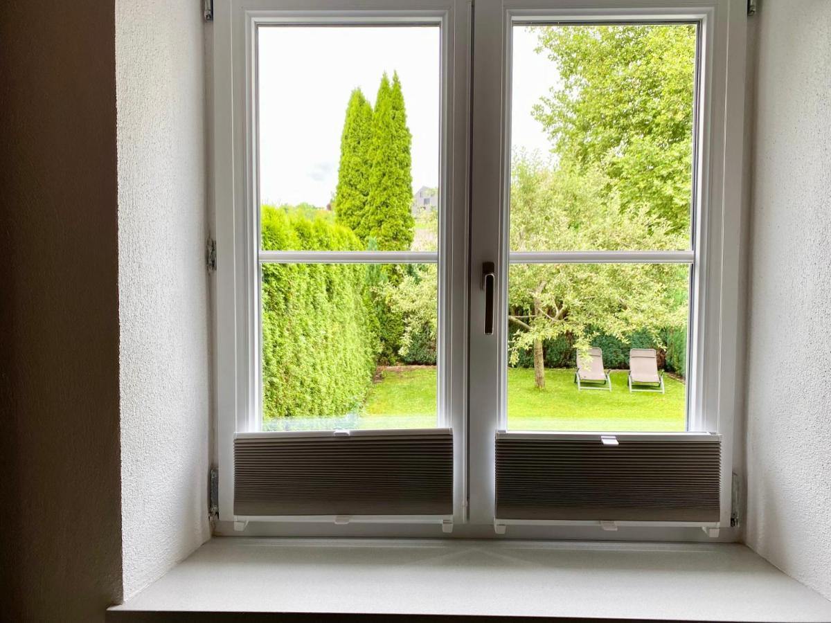 Ferienwohnung An Der Idyllischen Salzachschleife Naehe Salzburg Laufen Exteriér fotografie