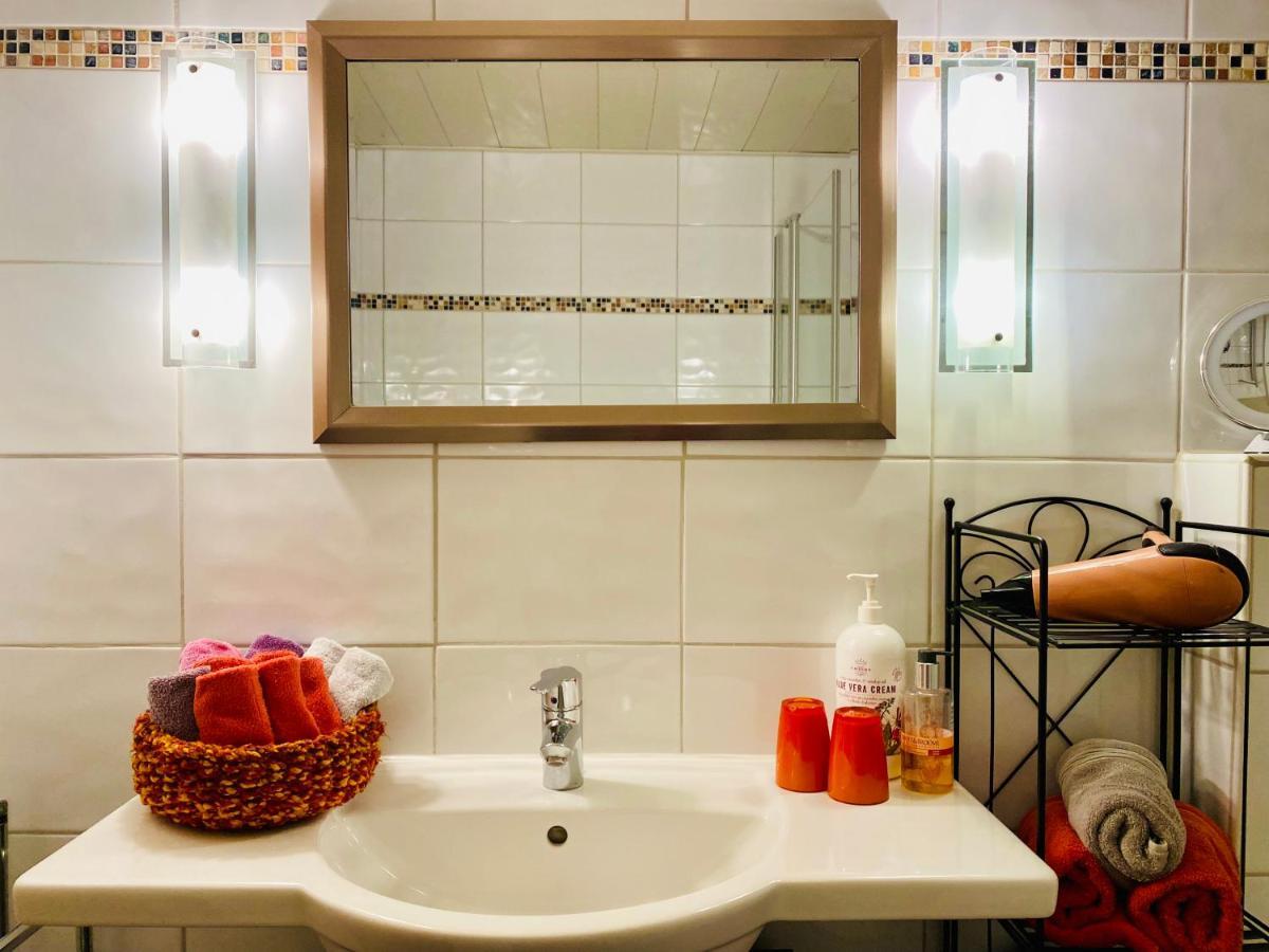 Ferienwohnung An Der Idyllischen Salzachschleife Naehe Salzburg Laufen Exteriér fotografie