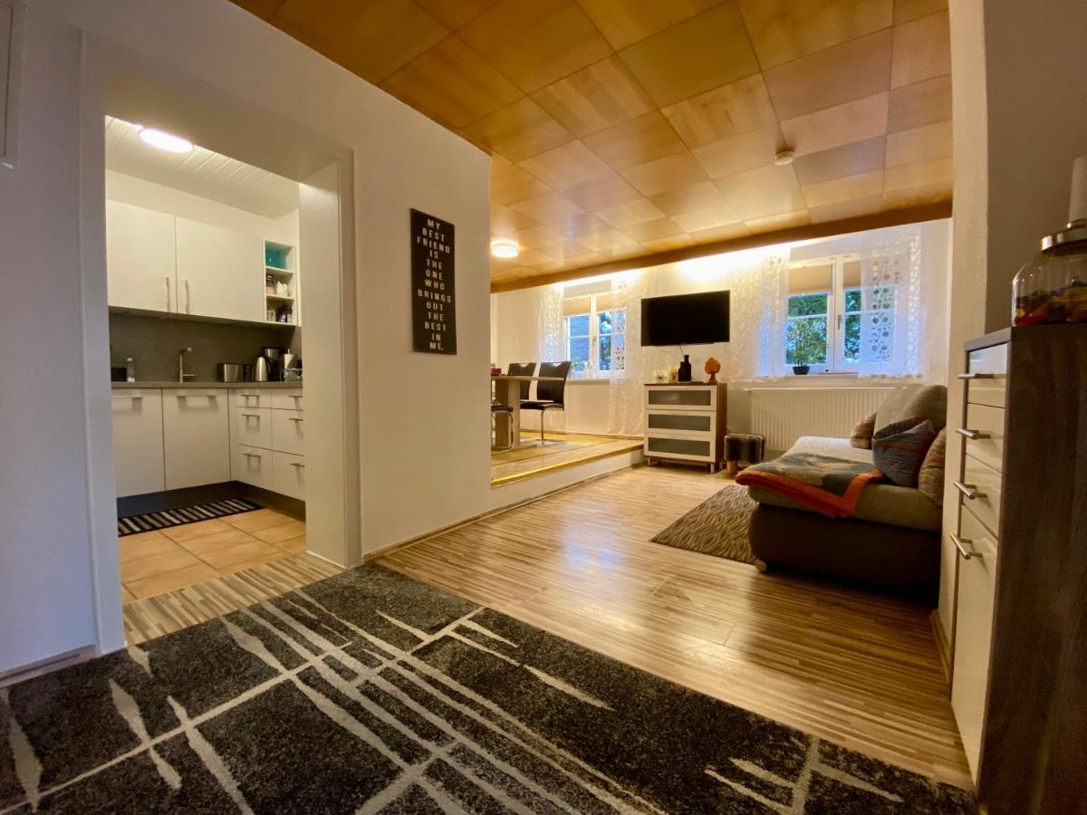 Ferienwohnung An Der Idyllischen Salzachschleife Naehe Salzburg Laufen Exteriér fotografie